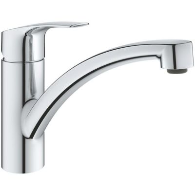 Смеситель для кухни Grohe Via, 227мм (30465000)