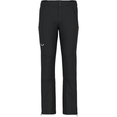 Брюки мужские Salewa Lagorai M PNT 27906 910 48/M черный