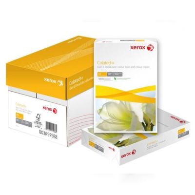 Бумага Xerox COLOTECH + (220) SRA3 250арк. (003R97973)