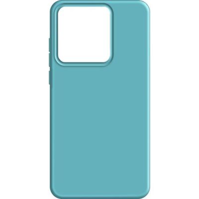 Чехол MakeFuture для Xiaomi Redmi Note 13 5G Silicone Ocean (MCL-XRN135GOC)