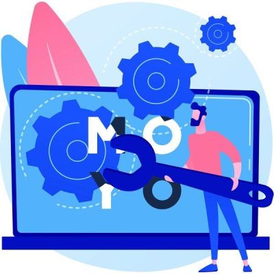 Восстановление OS (Имеющаяся лицензия с сохранением инфо)