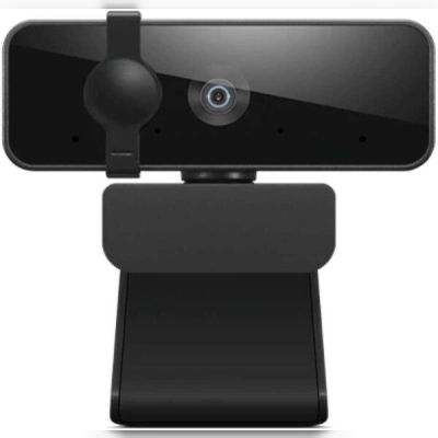 Веб-камера Lenovo Essential FHD Webcam (4XC1B34802)