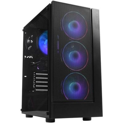 Системный блок 2E Complex Gaming (2E-9760)