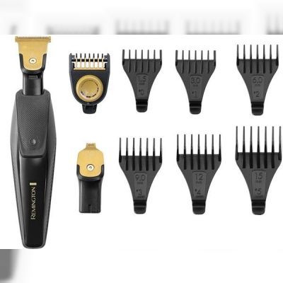Триммер для бороды Remington MB7000 T-Series Ultimate