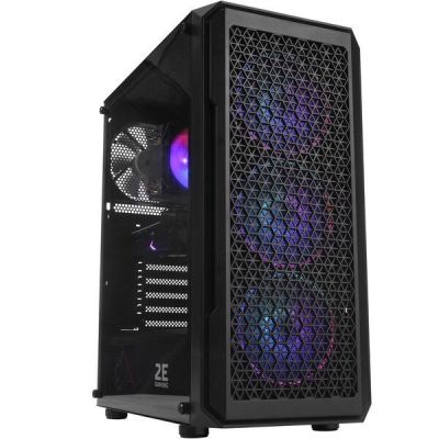 Системный блок 2E Complex Gaming (2E-9558)