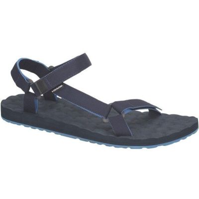 Сандалии Lizard Trail midnight blue/atlantic blue 44 темно-синий