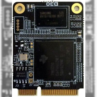 Модуль Yeastar D30 (+100 VoIP пользователей и + 30 одновременных звонков)