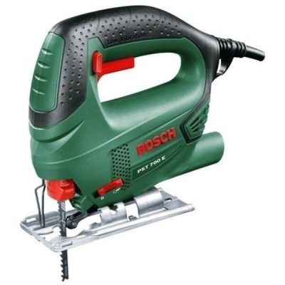 Электролобзик Bosch PST 700 E (0.603.3A0.020)