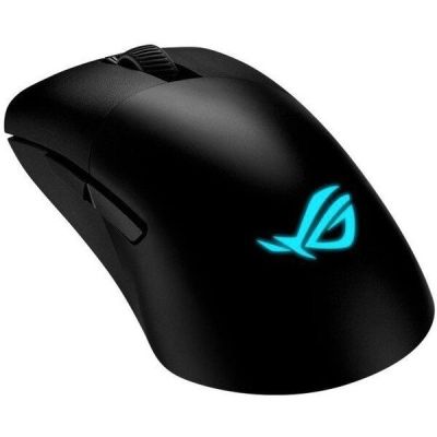 Игровая мышь ASUS ROG Keris WL Aimpoint Black (90MP02V0-BMUA00)