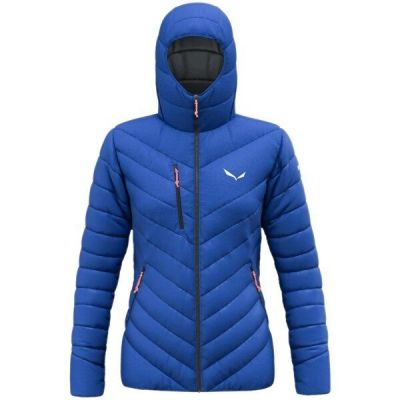 Куртка женская Salewa Ortles 2 DWN W JKT 27162 8621 42/36 синий