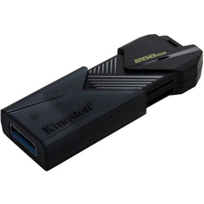Накопитель USB 3.2 Kingston 256GB Gen1 DT Exodia Onyx (DTXON/256GB)