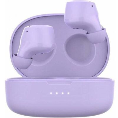 Наушники Belkin Soundform Bolt True Wireless Lavender (AUC009btLV)