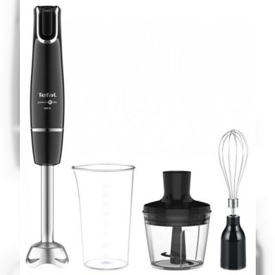 Блендер Tefal HB943838 INFINY FORCE 3в1
