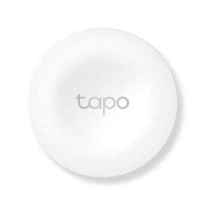 Умная кнопка TP-Link Tapo S200B 868Mhz / 922MHz (TAPO-S200B)
