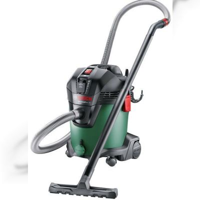Промышленный пылесос Bosch AdvancedVac 20 (0.603.3D1.200)