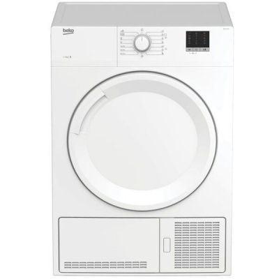 Сушильная машина Beko DB7111PA