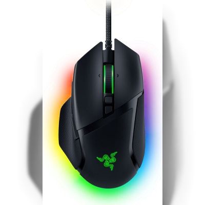 Игровая мышь Razer Basilisk V3 USB RGB Black (RZ01-04000100-R3M1)