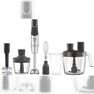Блендер Tefal HB95LD38 INFINY FORCE PRO 5в1