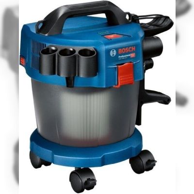 Пылесос Bosch GAS 18V-10 L (06019C6302)