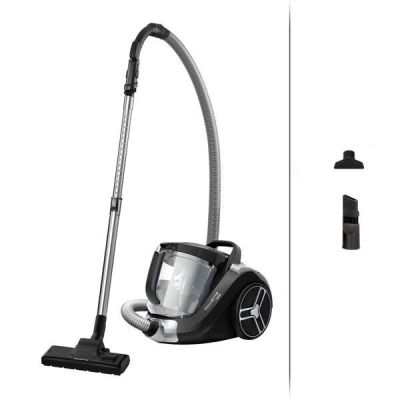 Пылесос без мешка Rowenta Compact Power XXL Classic + Kit RO4B25EA
