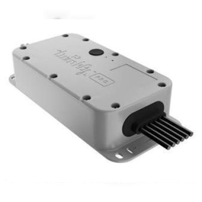 Контроллер Twinkly Pro Ethernet 6х250 ламп