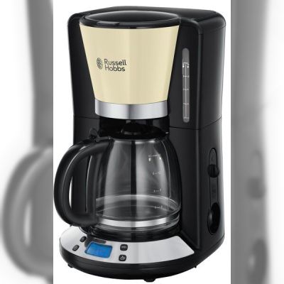 Кофеварка Russell Hobbs 24033-56 Colours Plus+