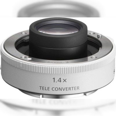 Телеконвертер Sony 1.4x Alpha FE (SEL14TC.SYX)