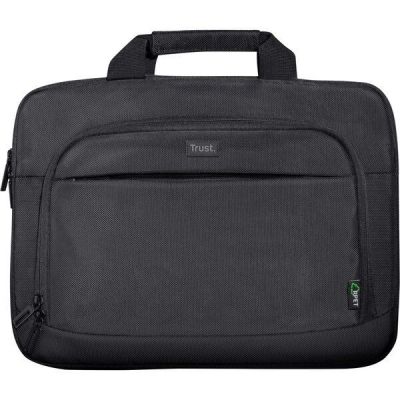 Сумка Trust Sydney Slim 14" ECO Black (24394_TRUST)
