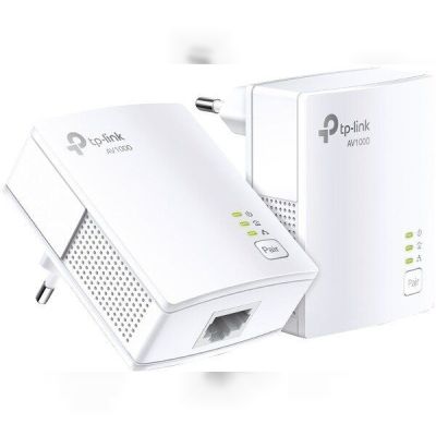 Адаптер Powerline TP-LINK TL-PA7017KIT 2шт
