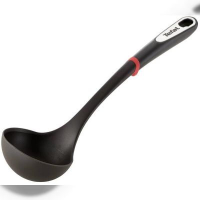 Половник Tefal Ingenio Черный (K2060114)