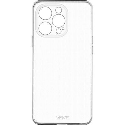 Чехол MakeFuture для Apple iPhone 14 Pro Max Air (MCA-AI14PM)