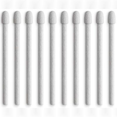 Набор наконечников Wacom Felt (войлочные) для Intuos PRO New,10 шт (ACK22213)