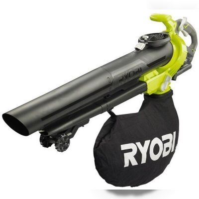 Воздуходувка-пылесос Ryobi MaxPower RBV36B 36B