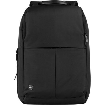 Рюкзак 2E City Traveler 16", Black (2E-BPN6016BK)