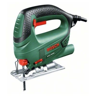 Электролобзик Bosch PST 650