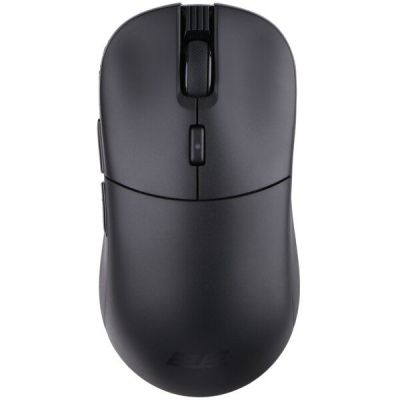 Игровая мышь 2E GAMING HyperDrive Lite WL, RGB Black (2E-MGHDL-WL-BK)