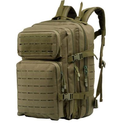 Тактический рюкзак 45L, 2Е, хаки (2E-MILTACBKP-45L-OG)