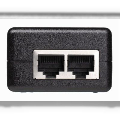 PoE-Инжектор 2E PowerLink PSE801, 1xFE, 1xFE PoE, 802.3af/at, 30W