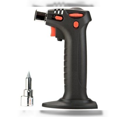 Паяльник газовый Neo Tools, пьезозажигание, 20 мл, t пламени 1300 °C (19-901)