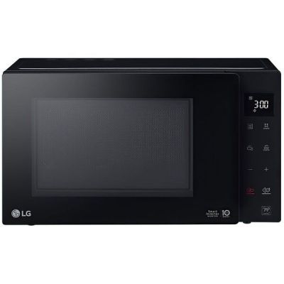 Микроволновая печь LG MS2336GIB