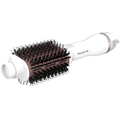 Фен-щетка Rowenta Volumizer 3D CF6135