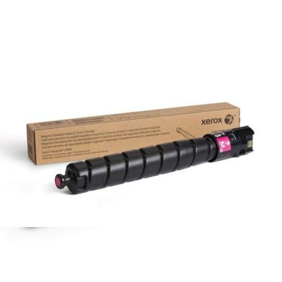 Тонер-картридж лазерный Xerox VL C9000 Magenta, 26500 стр (106R04083)