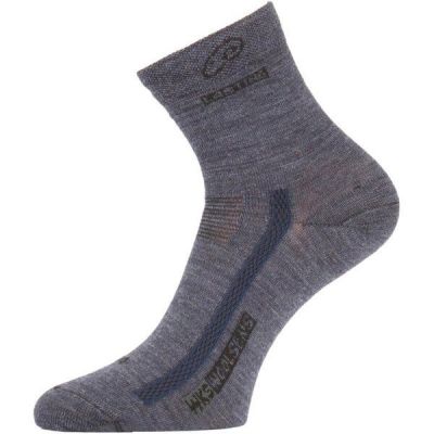 Термоноски трекинг Lasting WKS 504 XL синий