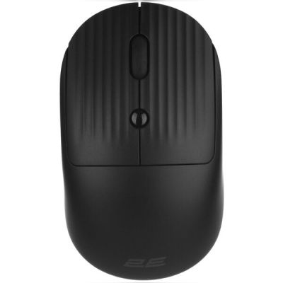 Мышь 2E MF218 Silent WL BT Black (2E-MF218WBK)