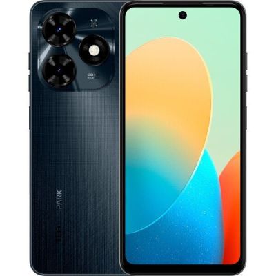 Смартфон TECNO Spark 20C (BG7n) 8/128GB Gravity Black