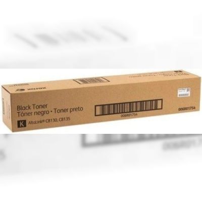 Тонер картридж лазерный Xerox AL C8130/C8135 Black (59 000 стор)