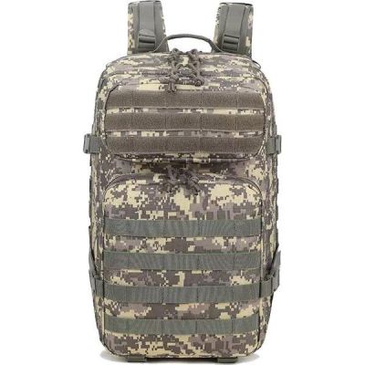 Тактический рюкзак 36L, 2Е, светлый камуфляж. (2E-MILTACTBKP-Y36L-ACU)