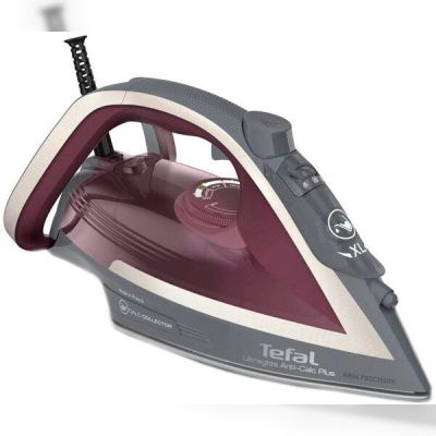 Утюг Tefal Ultragliss Plus FV6840E0