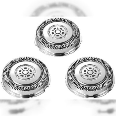 Сменные бритвенные головки Shaver series 7000, 5000 (SH71/50)
