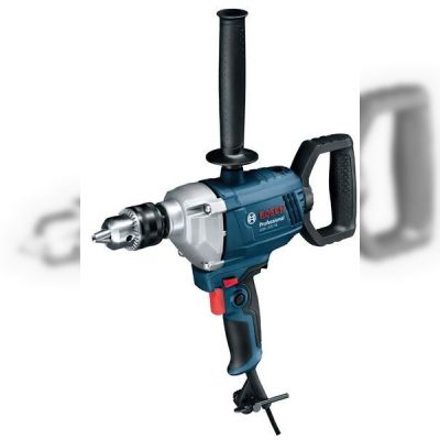 Дрель Bosch GBM 1600 RE